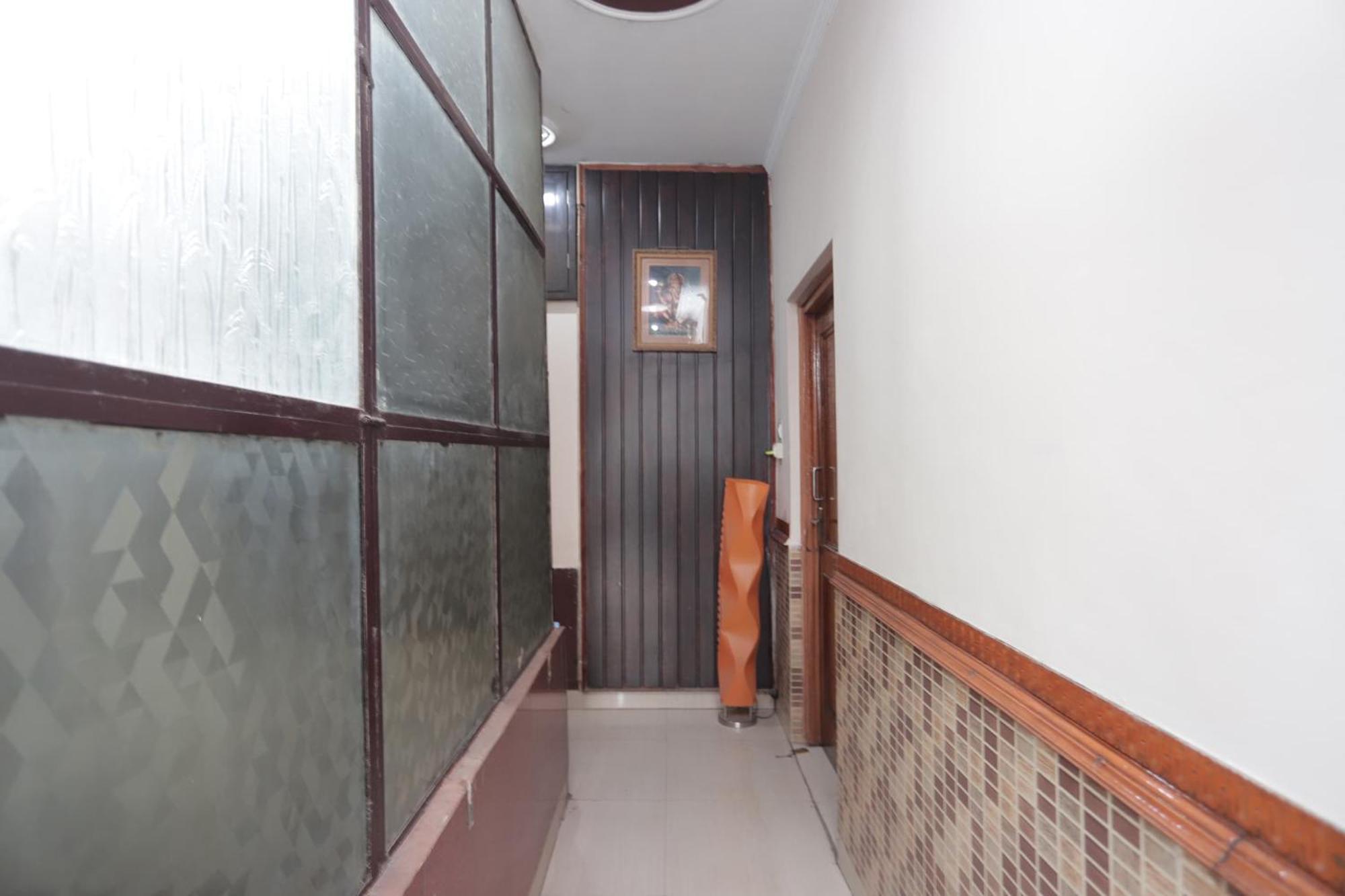 Narayani Guest House By Grb Kankhal エクステリア 写真