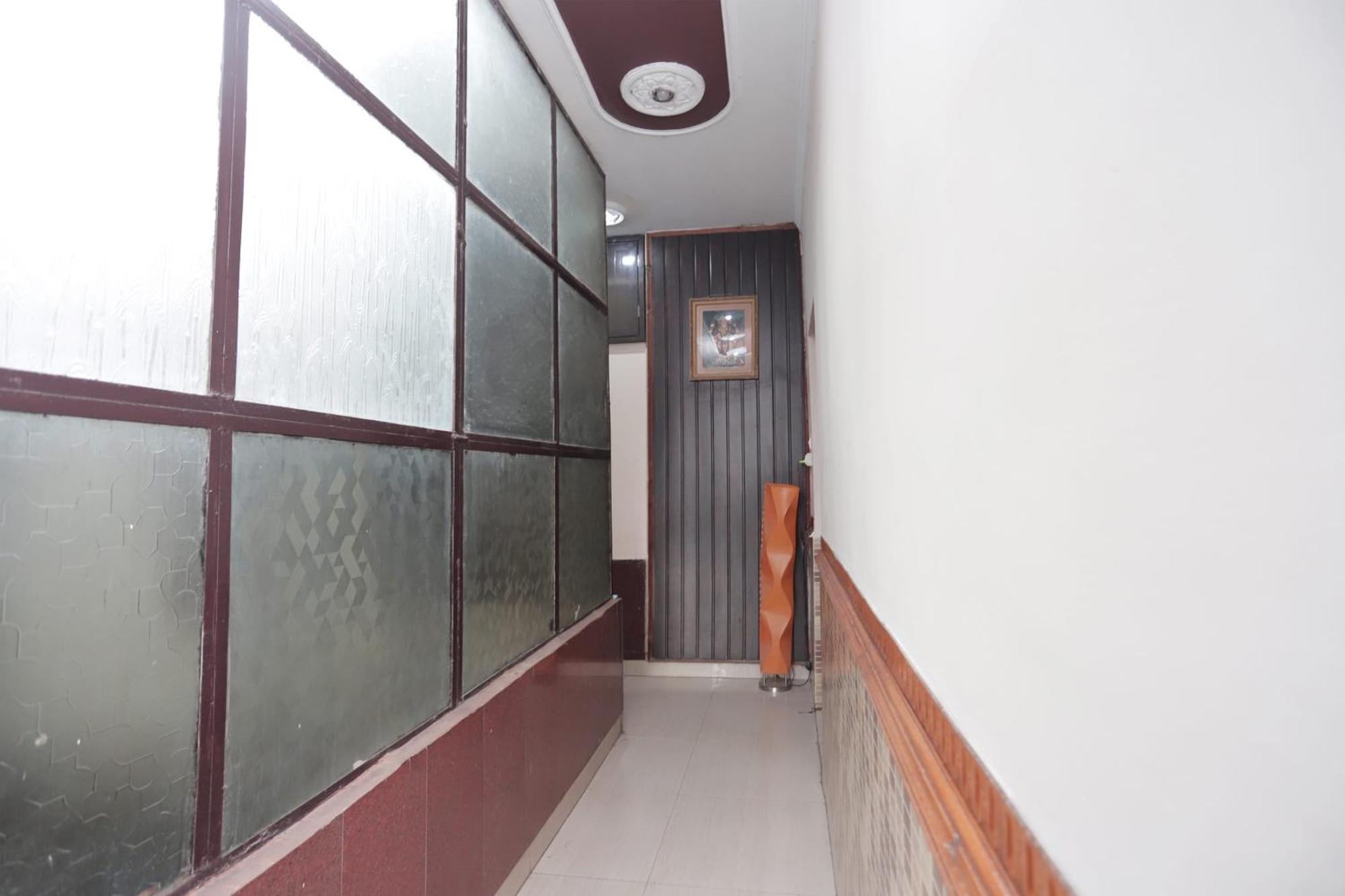 Narayani Guest House By Grb Kankhal エクステリア 写真
